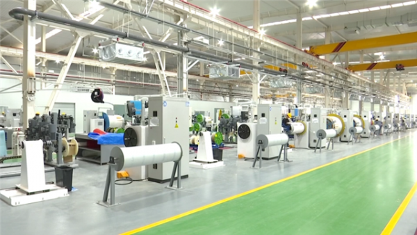 江夏區(qū)“點(diǎn)線(xiàn)面”結(jié)合 精準(zhǔn)推動(dòng)企業(yè)應(yīng)用軟件服務(wù)數(shù)字化轉(zhuǎn)型